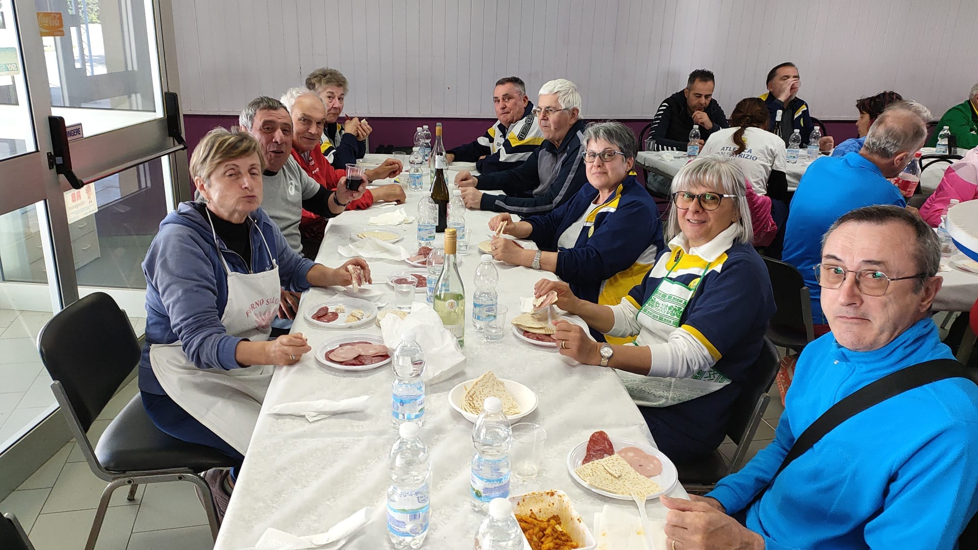 San Patrizio: Trofeo Buriani e Vaienti - 10 aprile 2023